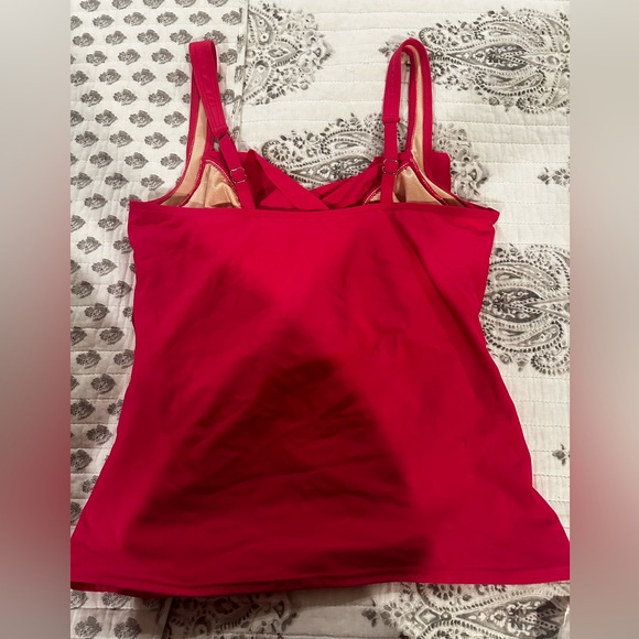 Talbot’s tankini - Picture 2 of 4